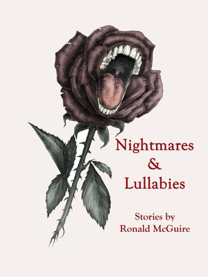 cover image of Nightmares & Lullabies